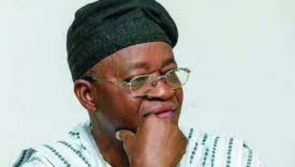 I’m optimistic about Oyetola’s victory at Supreme Court - former federal commissioner